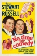 No Time for Comedy movie in William Keighley filmography.