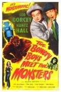The Bowery Boys Meet the Monsters is the best movie in Laura Mason filmography.