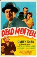 Dead Men Tell movie in Harry Lachman filmography.