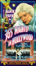 365 Nights in Hollywood movie in Lynn Bari filmography.