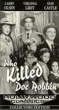 Who Killed Doc Robbin is the best movie in Eilene Janssen filmography.