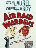 Air Raid Wardens movie in Donald Meek filmography.
