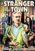 A Stranger in Town movie in Richard Carlson filmography.