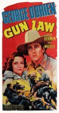 Gun Law movie in Francis McDonald filmography.