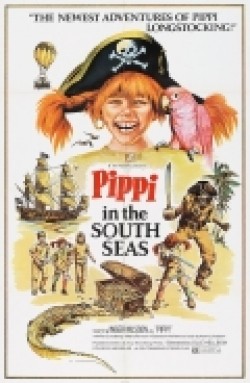 Pippi Långstrump på de sju haven movie in Olle Hellbom filmography.