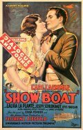 Show Boat movie in Emili Fittsroy filmography.
