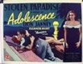 Stolen Paradise is the best movie in Doris Blaine filmography.