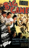 The Big Game movie in Andy Devine filmography.