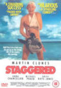 Staggered movie in Martin Clunes filmography.