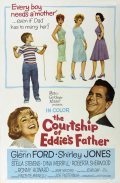 The Courtship of Eddie's Father movie in Jerry Van Dyke filmography.