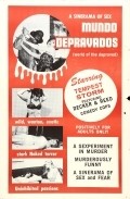 Mundo depravados is the best movie in Larry Reed filmography.