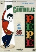 Pepe is the best movie in Cantinflas filmography.
