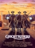 Ghost Riders movie in Alan Stuart filmography.