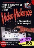 Video Violence... When Renting Is Not Enough. movie in Gary Cohen filmography.