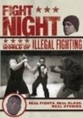 Fight Night is the best movie in Djon B. Nelson ml. filmography.