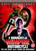 I Bought a Vampire Motorcycle movie in Dirk Campbell filmography.