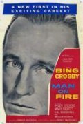 Man on Fire movie in Bing Crosby filmography.