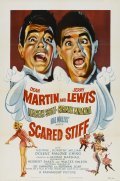 Scared Stiff movie in George Marshall filmography.