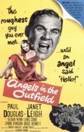 Angels in the Outfield movie in Keenan Wynn filmography.