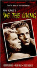We the Living is the best movie in Emilio Cigoli filmography.