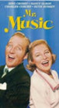 Mr. Music movie in Nancy Olson filmography.