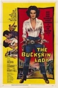 The Buckskin Lady movie in Gerald Mohr filmography.