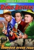 The Range Busters movie in Ray Corrigan filmography.