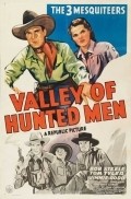 Valley of Hunted Men movie in Edward Van Sloan filmography.