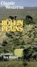 Rollin' Plains movie in Ed Cassidy filmography.