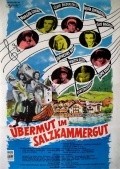 Ubermut im Salzkammergut movie in Margitta Scherr filmography.