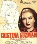 Cristina Guzman is the best movie in Luis Garcia Ortega filmography.