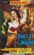 La moza de cantaro is the best movie in Elena Cozar filmography.