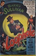 Loophole movie in Charles McGraw filmography.