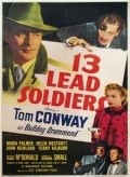 13 Lead Soldiers movie in Harry Cording filmography.