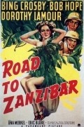 Road to Zanzibar movie in Victor Schertzinger filmography.