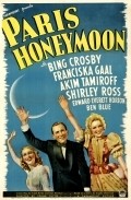 Paris Honeymoon movie in Frank Tuttle filmography.