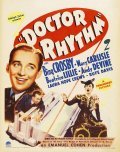 Dr. Rhythm movie in Bing Crosby filmography.
