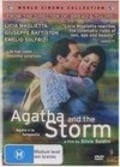 Agata e la tempesta movie in Silvio Soldini filmography.