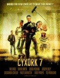 Cyxork 7 movie in Ray Wise filmography.