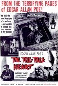 The Tell-Tale Heart movie in Ernest Morris filmography.