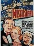 Mississippi movie in W.C. Fields filmography.