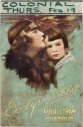 Redemption is the best movie in Evelyn Nesbit filmography.