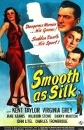 Smooth as Silk movie in Charles Barton filmography.