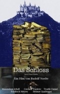 Das Schlo? movie in Maximilian Schell filmography.