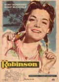 Robinson soll nicht sterben movie in Josef von Baky filmography.