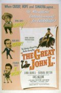The Great John L. movie in Barbara Britton filmography.