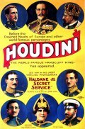 Haldane of the Secret Service is the best movie in Edward Boulden filmography.