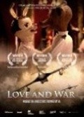 Love and War movie in Fredrik Emilson filmography.