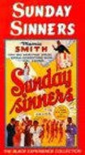 Sunday Sinners movie in Sidney Easton filmography.
