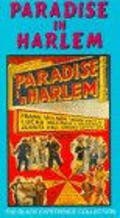 Paradise in Harlem movie in Joseph Seiden filmography.